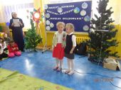 Wspólne kolędowanie 09